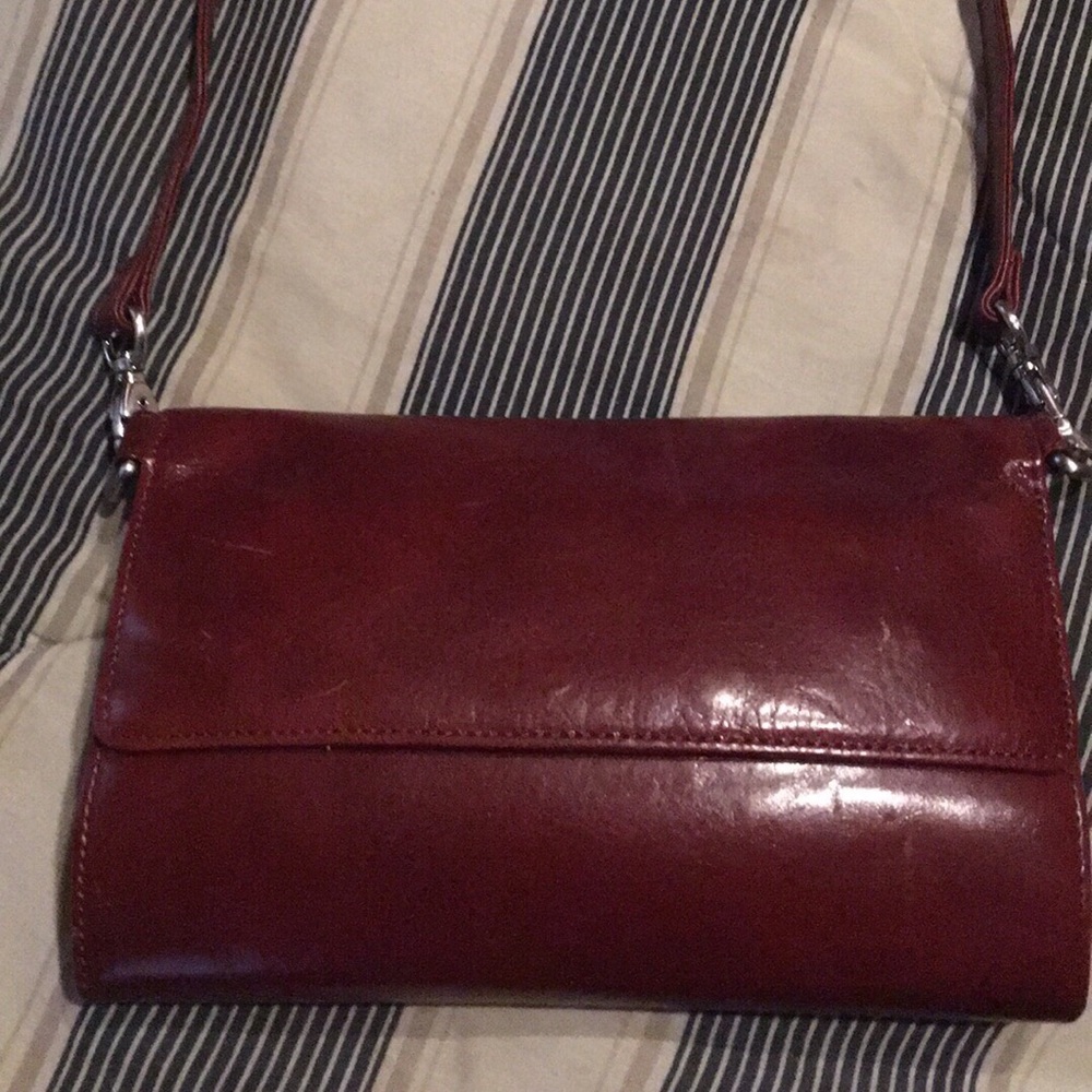 Hobo International Clutch Handbag